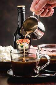 BAİLEYS COFFEE