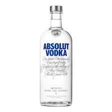 VODKA